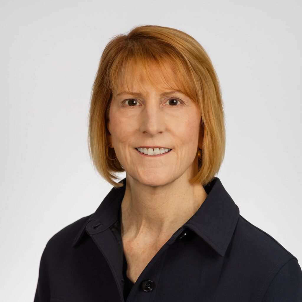 Headshot of photographer Gwynne Wade